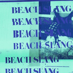 beachslang